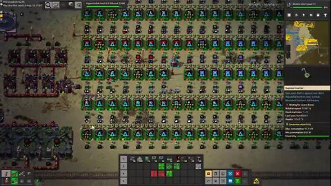 Factorio Fun