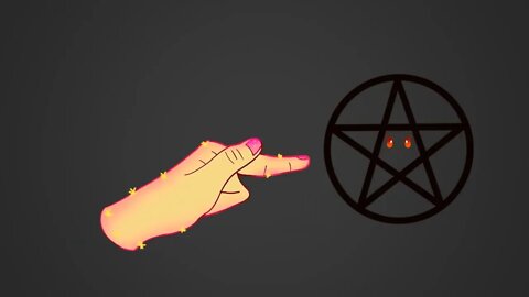 Pentagram Boop