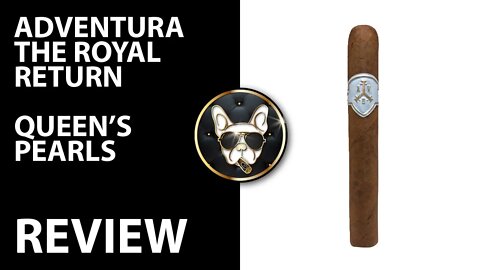 Adventura Queen's Pearls Review