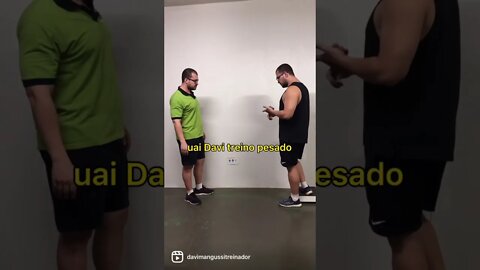 A eterna briga com a balança #shorts