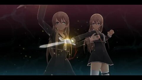 Tokyo Xanadu eX+ (Utomik, gameplay)