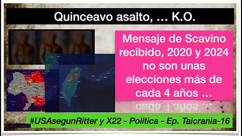 Podcast Político [09-ABR] - Ep. TaiCrania - 16