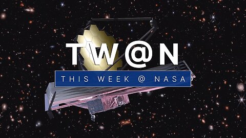 What the Webb Telescope Found Way Back in the Early Universe on This Week