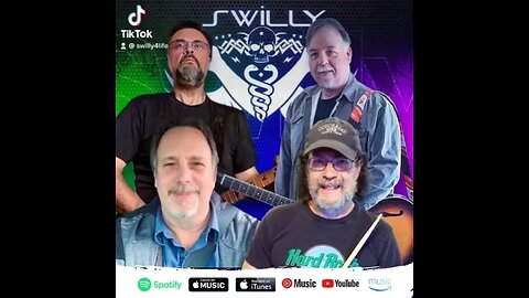 Swilly covers