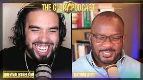 How to Break Generational Curses w @Minister Kevin L A Ewing The Glory Podcast Ep 22