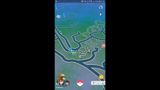 Veja a minha live de Pokémon GO