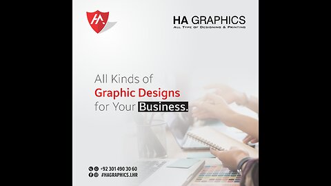 Graphic Designer