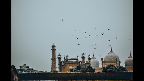 Badsahi Masjid