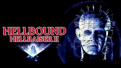 Hellbound: Hellraiser II