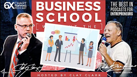 Business | How to Conduct a Great Meeting with Employees - Ask Clay Anything