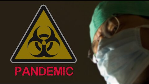 STEW PETERS: SENIOR TRUMP HHS COVID ADVISOR DROPS BOMBS! TASK FORCE MISLEAD POTUS, NO "PANDEMIC"