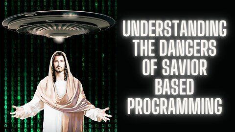 The Dangers of Savior Programming