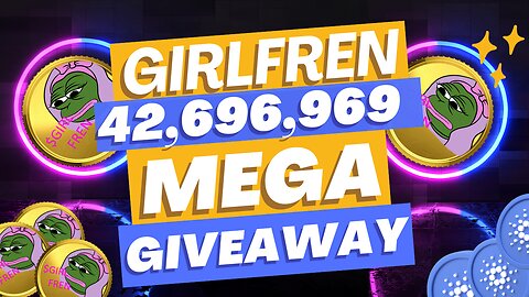 🥳Congrats to the #GirlFren winners 🙌🥳 @GirlFrenADA 👩‍🦰🐸