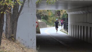 Boise Marathon ended up being a disaster for runners