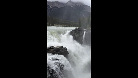 Jasper National park