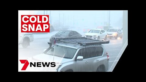 Weather records set to be smashed across South East Queensland | 7NEWS