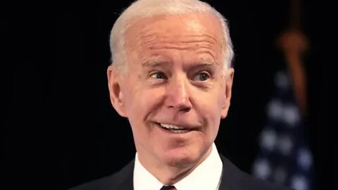 Joe Biden Has A New Lazy And Stupid Ad Campaign To Scam Young Voters