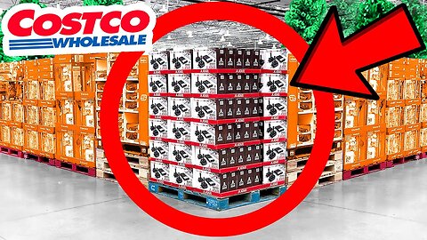 10 Things You SHOULD Be Buying at Costco in October 2023