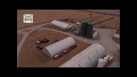 Skytracker 3: Mills County Farm