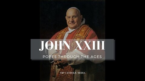 Pope: John XXIII #259