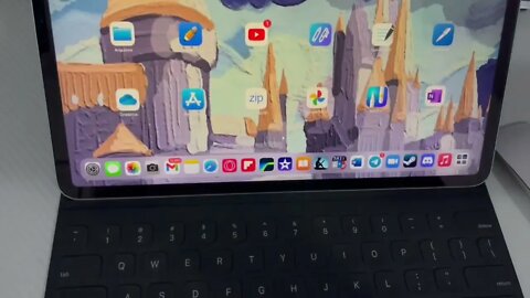 Como eu uso o SMART KEYBOARD e o MAGIC MOUSE no iPad?? Vale a pena?