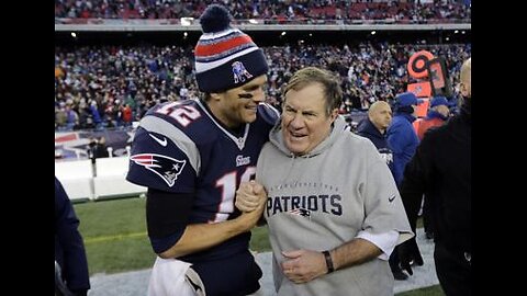 Bill Belichick leaving Patriots after 24 seasons, six titles