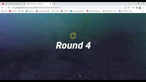 GeoGuessr Let's explore the world! 3