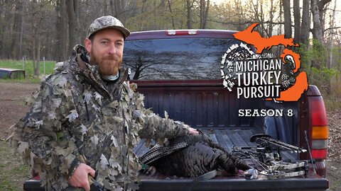 Ohioan’s First Bird and 410 Time MTP S8.E4