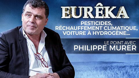 Réchauffement climatique, nucléaire, voiture à hydrogène avec P.Murer | V.Lapierre [Flokossama]