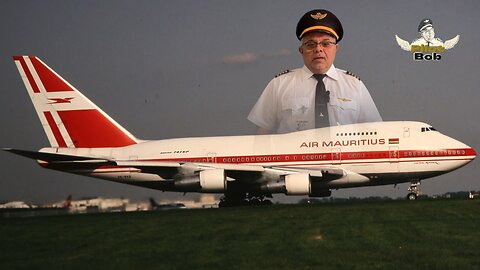 THE BOEING 747 SP