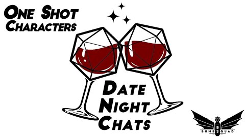 Date Night Chats: Our Favorite One Shot Character!