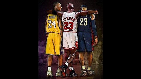 Basketball God #Jordan#Kobe#LeBron #Shorts #Basketball