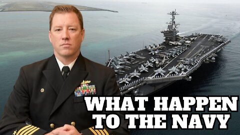 Weird: The Navy Removed 3 Commanders So Far This Year