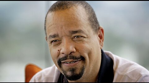 Rapper 'Ice T' Weighs in With Some Simple Twitter Truths for the Perpetually Offended