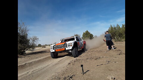 Baja 1000 2021