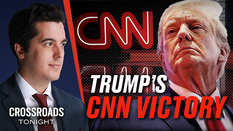 CNN Just Delivered Trump’s Biggest Campaign Win So Far