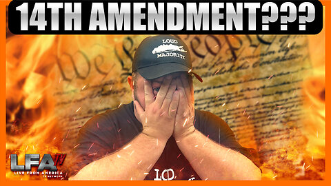 COLORADO BEGINS THEIR 14TH AMENDMENT CHALLENGE TO TRUMP | LOUD MAJORITY 10.31.23 1pm