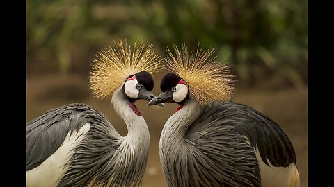 Genius Birds: Exploring the Astonishing Intelligence of Avian Minds