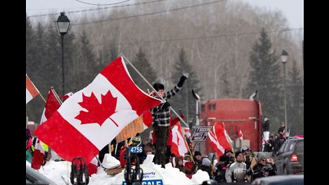 Alberta Set to Lift All Mandates, O'Toole Fired, Judge Releases Dominion Report