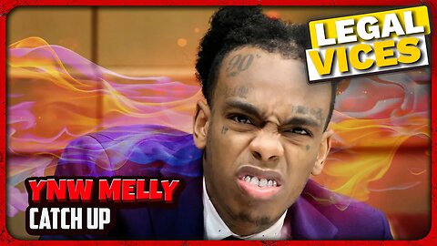 YNW Melly Murder Re-trial Summary