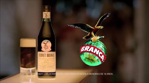 Fernet - Locución