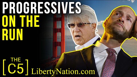 Progressives on the Run? – C5 TV