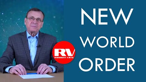 New World Order | Viktor Efimov