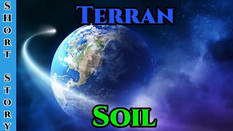 Guest Narration by Bathroom Prophet - Terran Soil & Asylum | HFY |