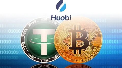 bitcoin شرح كامل ومفصل لمنصة Huobi Global 2020 لتداول العملات الرقمية