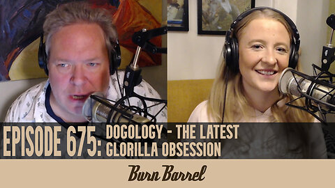 EPISODE 675: Dogology - The Latest GloRilla Obession