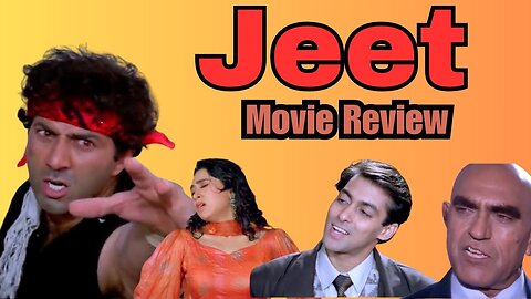 Jeet Bollywood Movie Review