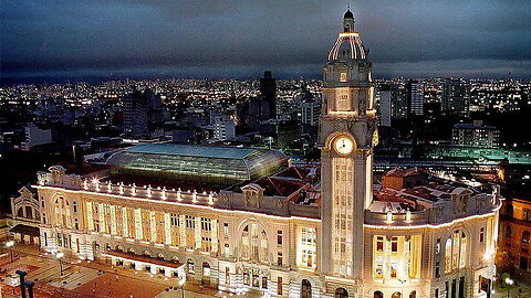 Sao Paulo - Brazil