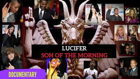 Son Of The Morning - Biblical Documentary 2021( Satan, Lucifer)