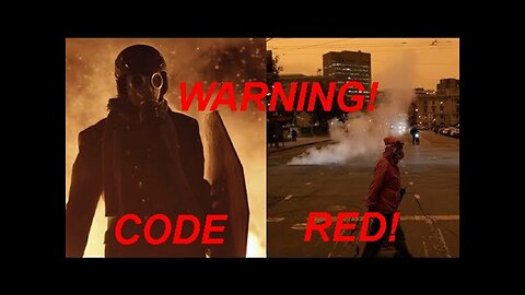 CODE RED! Phase 2 Is Underway As Chemicals Are Airborne Across America! [30.06.2023]